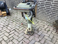 Wacker bs52y trilstamper - afbeelding 3 van  4
