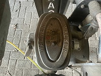 Wacker bs52y trilstamper - afbeelding 6 van  9