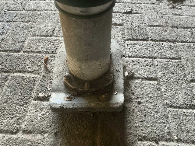 Wacker bs52y trilstamper - afbeelding 7 van  9