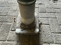 Wacker bs52y trilstamper - afbeelding 7 van  9