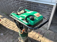 Wacker bs60 trilstamper - afbeelding 2 van  3