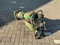 Wacker bs60x trilplaat - afbeelding 2 van  6