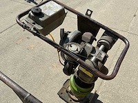 Wacker bs60y trilstamper (3x) - afbeelding 4 van  24