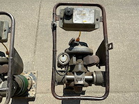 Wacker bs60y trilstamper (3x) - afbeelding 21 van  24