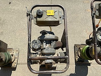 Wacker bs60y trilstamper (3x) - afbeelding 7 van  24