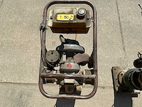 Wacker bs60y trilstamper (3x) - afbeelding 19 van  24