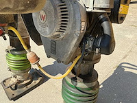 Wacker bs60y trilstamper (3x) - afbeelding 9 van  24