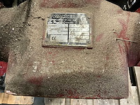 Wacker bs60y trilstamper - afbeelding 5 van  5