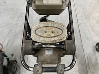 Wacker bs60y trilstamper - afbeelding 7 van  10