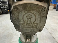 Wacker bs60y trilstamper - afbeelding 8 van  10