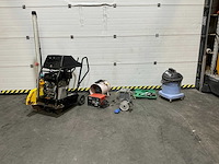 Wacker divers diverse machines - afbeelding 1 van  13