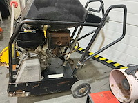 Wacker divers diverse machines - afbeelding 8 van  13