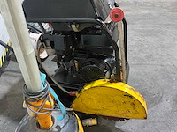 Wacker divers diverse machines - afbeelding 9 van  13