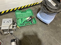 Wacker divers diverse machines - afbeelding 2 van  8
