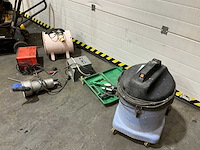 Wacker divers diverse machines - afbeelding 3 van  8