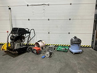 Wacker divers diverse machines - afbeelding 4 van  8