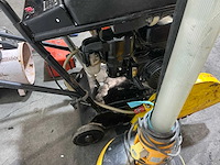 Wacker divers diverse machines - afbeelding 6 van  8