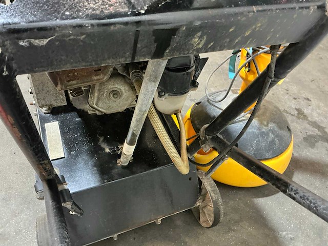 Wacker divers diverse machines - afbeelding 7 van  8