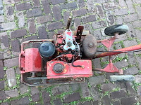 Wacker dps 3050 trilplaat - afbeelding 3 van  6