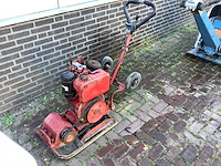 Wacker dps 3050 trilplaat - afbeelding 6 van  6