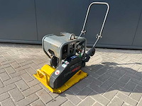 Wacker dps1850 hv trilplaat - afbeelding 1 van  8