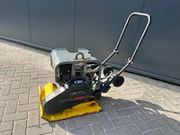 Wacker dps1850 hv trilplaat - afbeelding 2 van  8