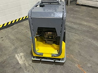 Wacker dpu 3050 trilplaat - afbeelding 4 van  10