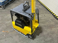 Wacker dpu 3050 trilplaat - afbeelding 6 van  10