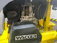 Wacker dpu 3050 trilplaat - afbeelding 7 van  10