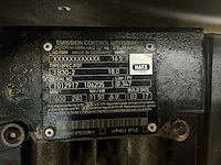 Wacker dpu 3050 trilplaat - afbeelding 10 van  10