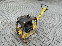 Wacker dpu 3070h trilplaat - afbeelding 1 van  6