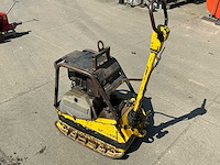 Wacker dpu 6055 trilplaat - afbeelding 9 van  12