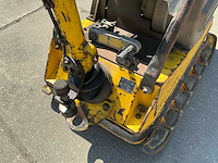 Wacker dpu 6055 trilplaat - afbeelding 12 van  12