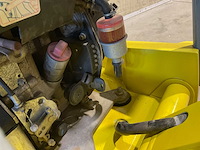 Wacker dpu3050 trilplaat - afbeelding 4 van  6