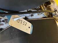 Wacker dpu3050 trilplaat - afbeelding 6 van  6