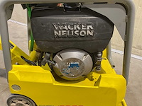 Wacker dpu3060 trilplaat - afbeelding 3 van  5