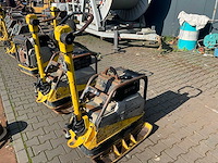 Wacker dpu5045h trilplaat - afbeelding 4 van  8