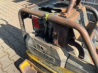 Wacker dpu5045h trilplaat - afbeelding 7 van  8