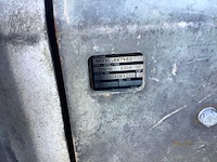 Wacker dpu6055 trilplaat - afbeelding 4 van  4