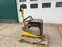 Wacker dpu6055 trilplaat