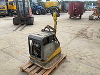Wacker dpu6055 trilplaat - afbeelding 4 van  9
