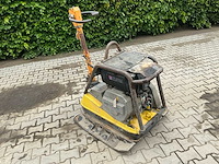 Wacker dpu6055 trilplaat - afbeelding 1 van  10