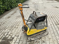 Wacker dpu6055 trilplaat - afbeelding 4 van  10
