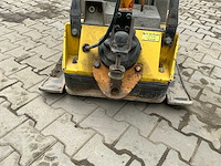 Wacker dpu6055 trilplaat - afbeelding 5 van  10