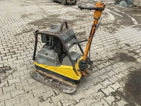 Wacker dpu6055 trilplaat - afbeelding 6 van  10