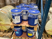 Wacker elastolsil solar 2200 a emmer siliciumverbinding (41x) - afbeelding 3 van  3