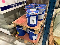 Wacker elastolsil solar 2200 a emmer siliciumverbinding (41x) - afbeelding 3 van  4