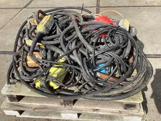 Wacker & enar trilnaald (10x) - afbeelding 2 van  6