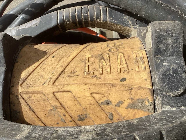 Wacker & enar trilnaald (10x) - afbeelding 6 van  6