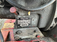 Wacker es75 trilplaat - afbeelding 6 van  6